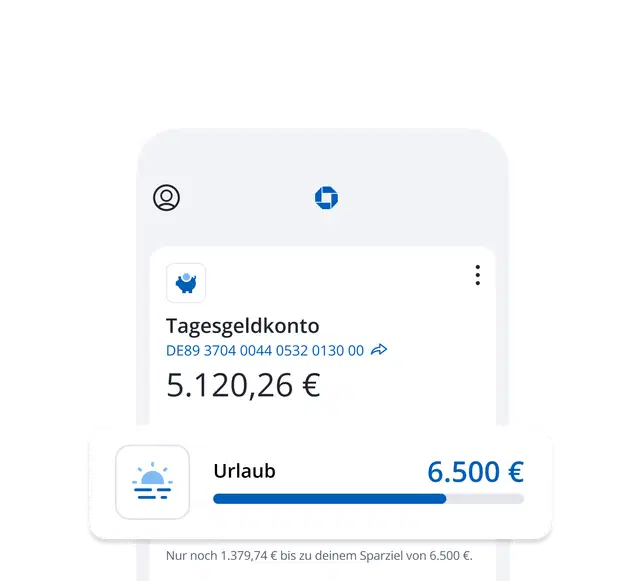 4,0 % Zinsen p.a. auf Tagesgeld für 4 Monate  